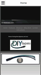 Mobile Screenshot of diybypass.com